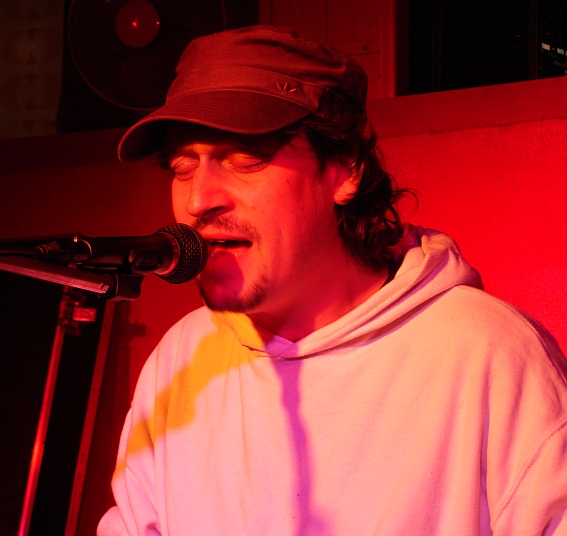 Gymmick Und Keili Keilhofer